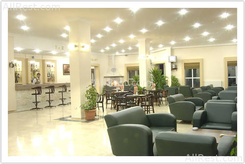 Dinler Hotel Nevsehir 11